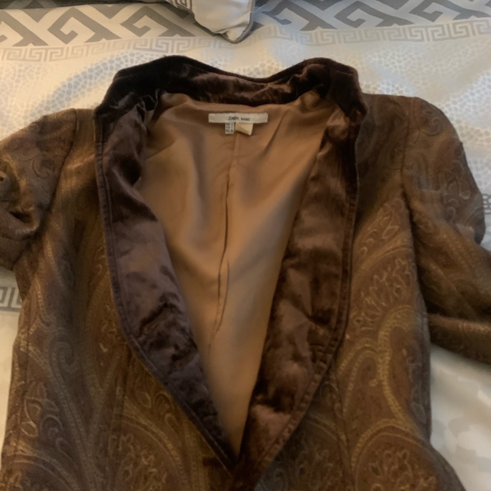 Tailored Jacket - image 6